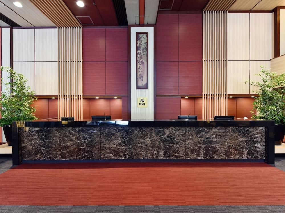 Heian No Mori Kyoto Hotel Exterior foto