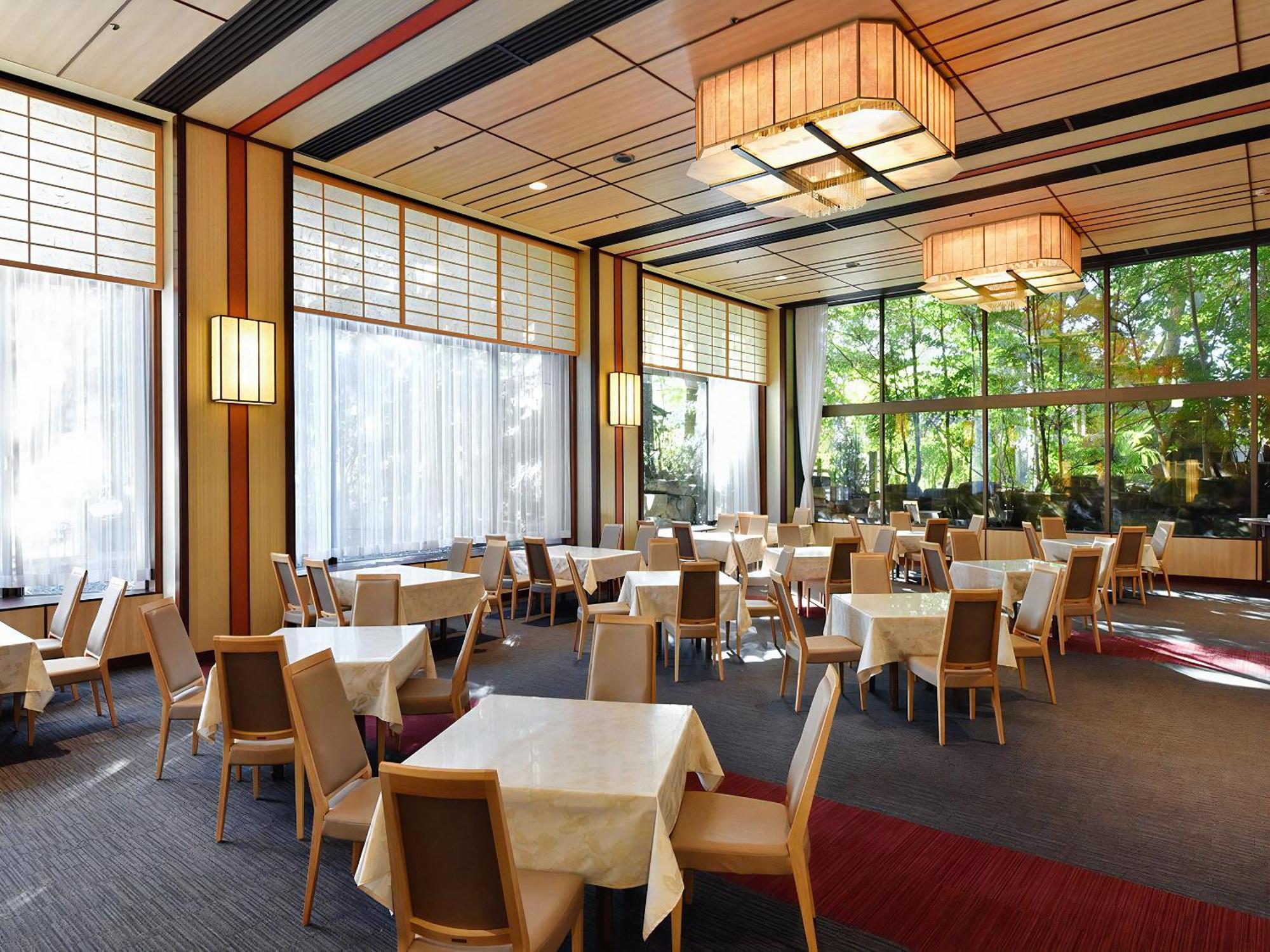 Heian No Mori Kyoto Hotel Exterior foto