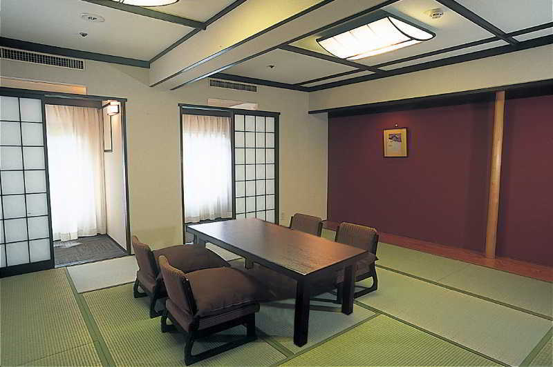 Heian No Mori Kyoto Hotel Exterior foto