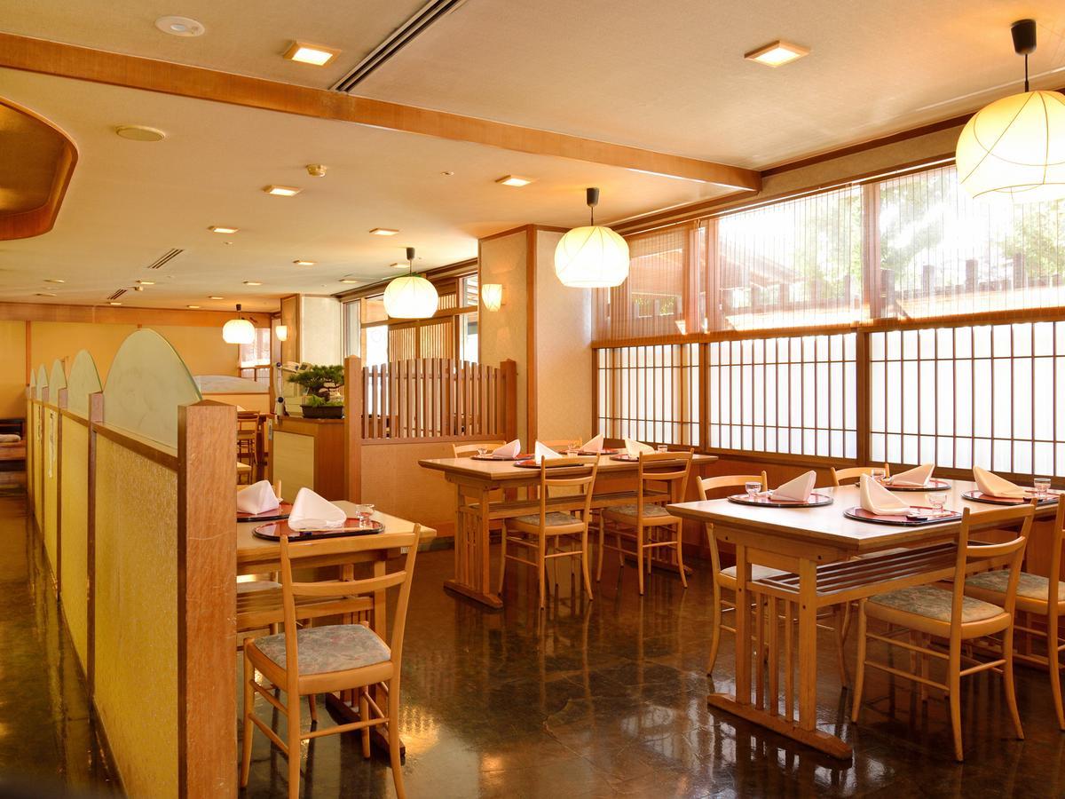 Heian No Mori Kyoto Hotel Exterior foto