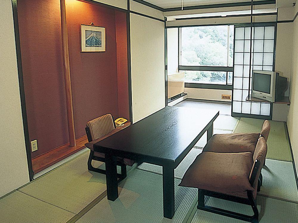 Heian No Mori Kyoto Hotel Exterior foto